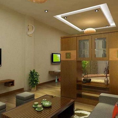 Hanoi Luxor Zimmer foto