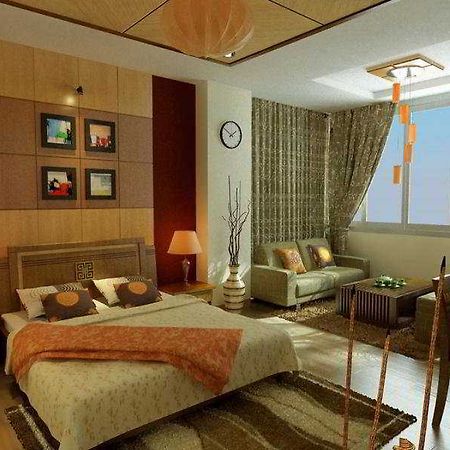 Hanoi Luxor Zimmer foto