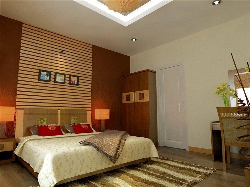 Hanoi Luxor Zimmer foto