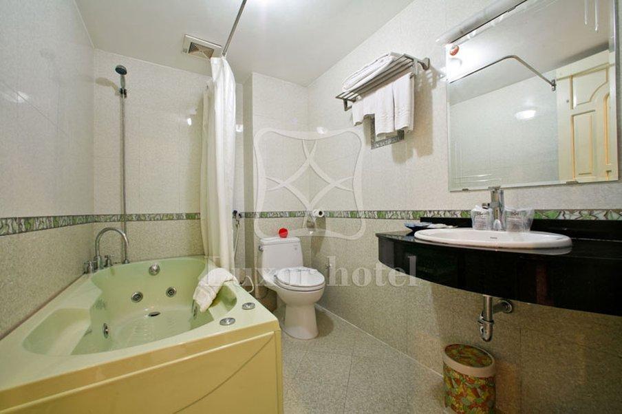 Hanoi Luxor Zimmer foto